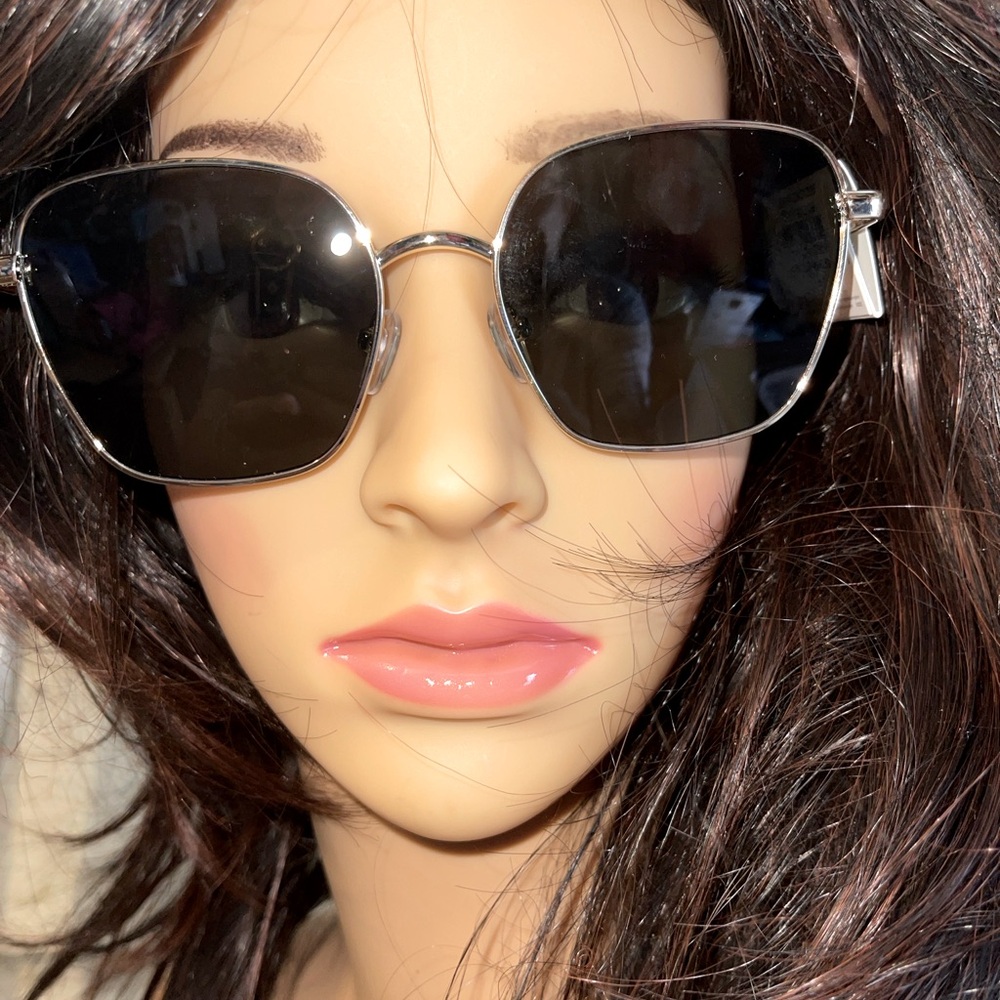AIRE Spiral Stylish Black Sunglasses 19-54-138